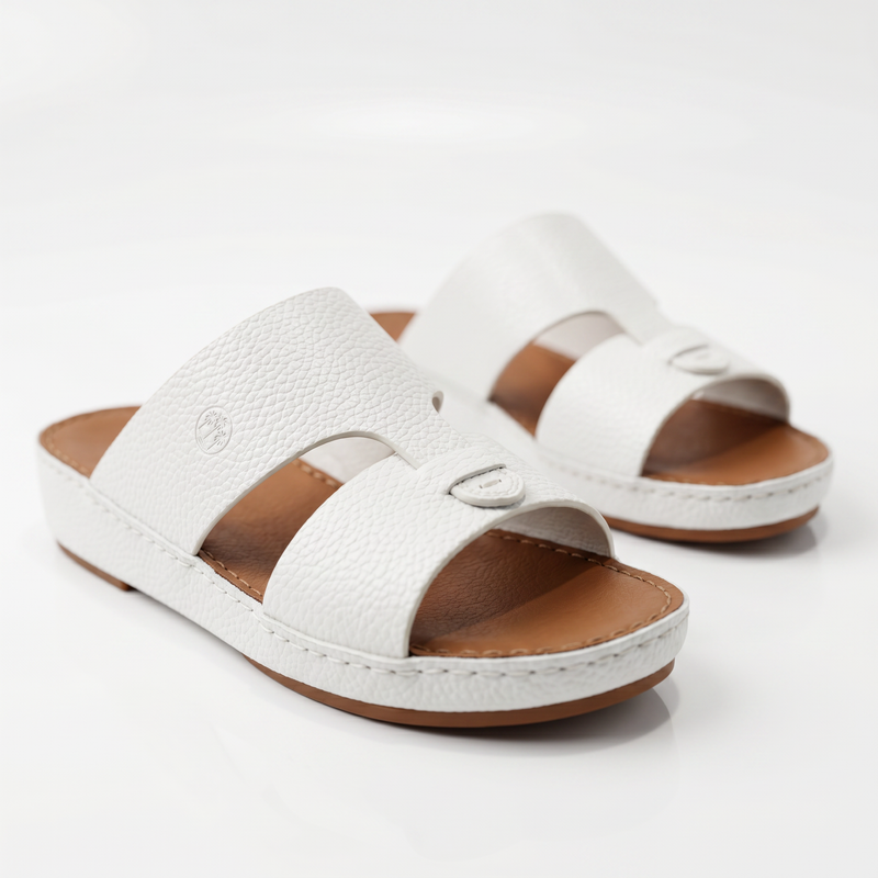 SIGNATURE MODEL - WHITE | 1+1 FREE