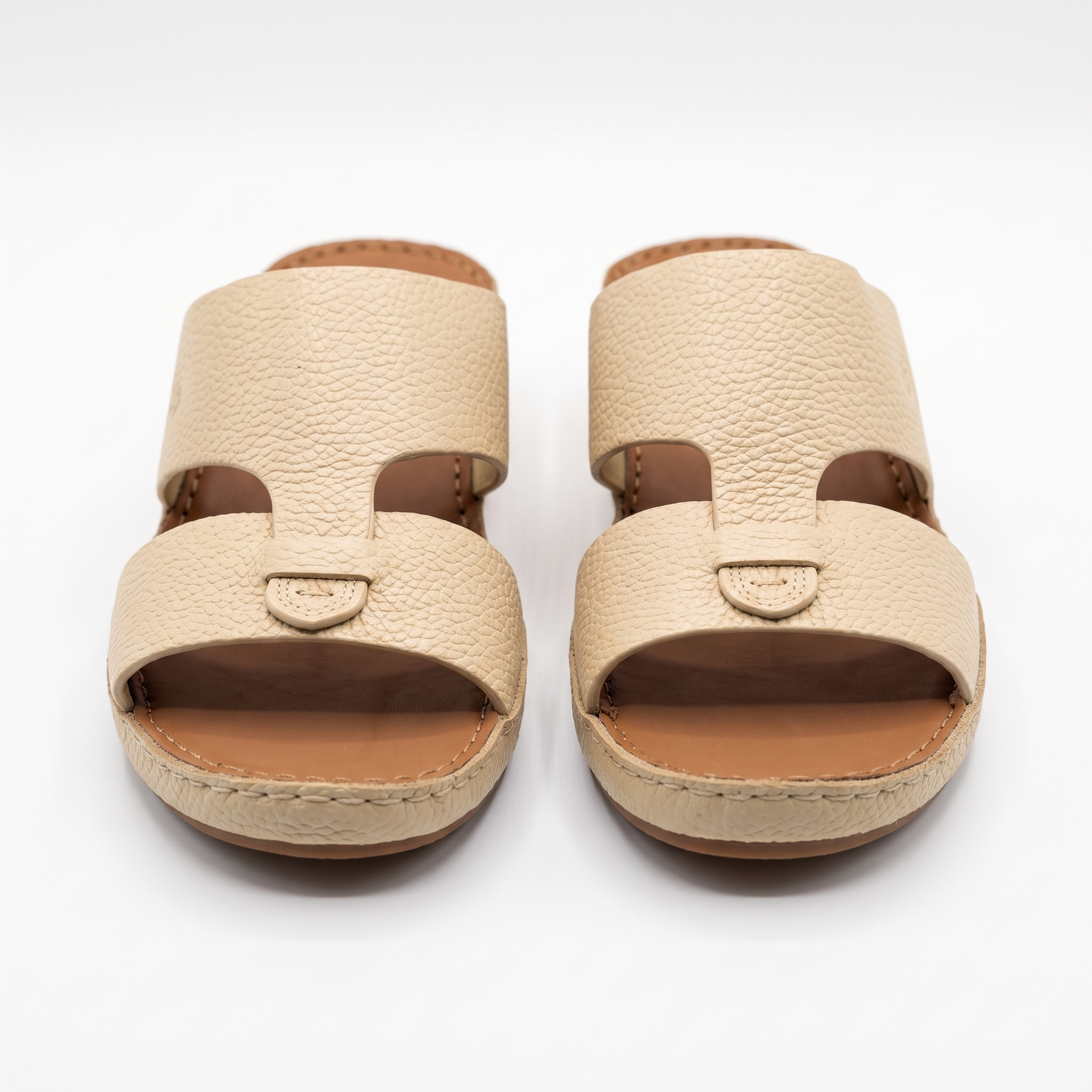 SIGNATURE MODEL - BEIGE | 1+1 FREE