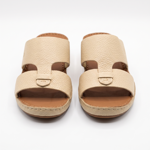 SIGNATURE MODEL - BEIGE | 1+1 FREE