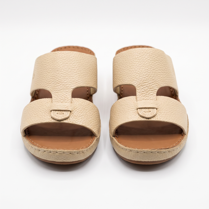 SIGNATURE MODEL - BEIGE