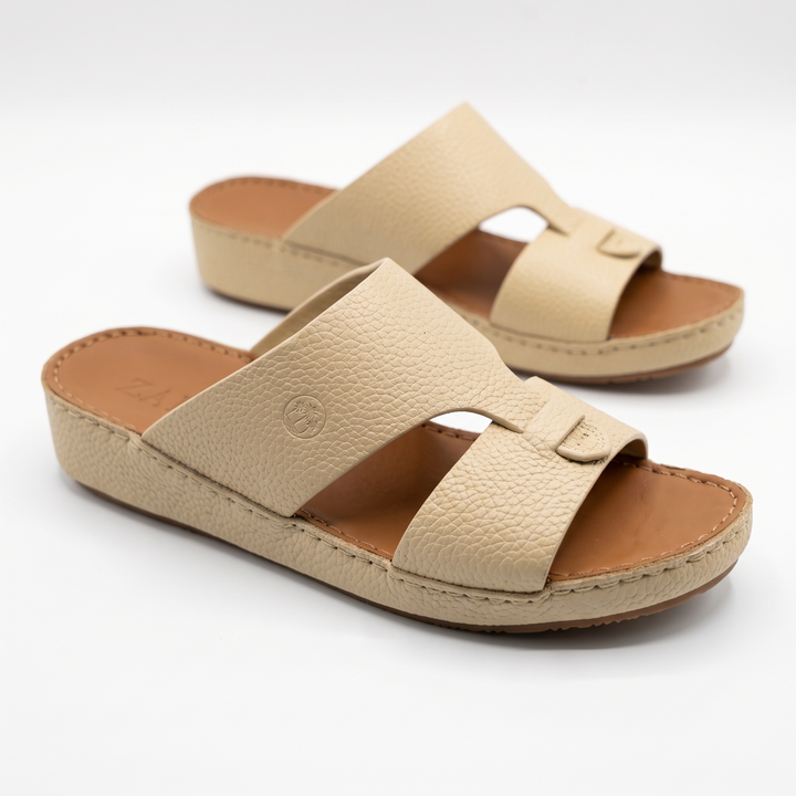 SIGNATURE MODEL - BEIGE