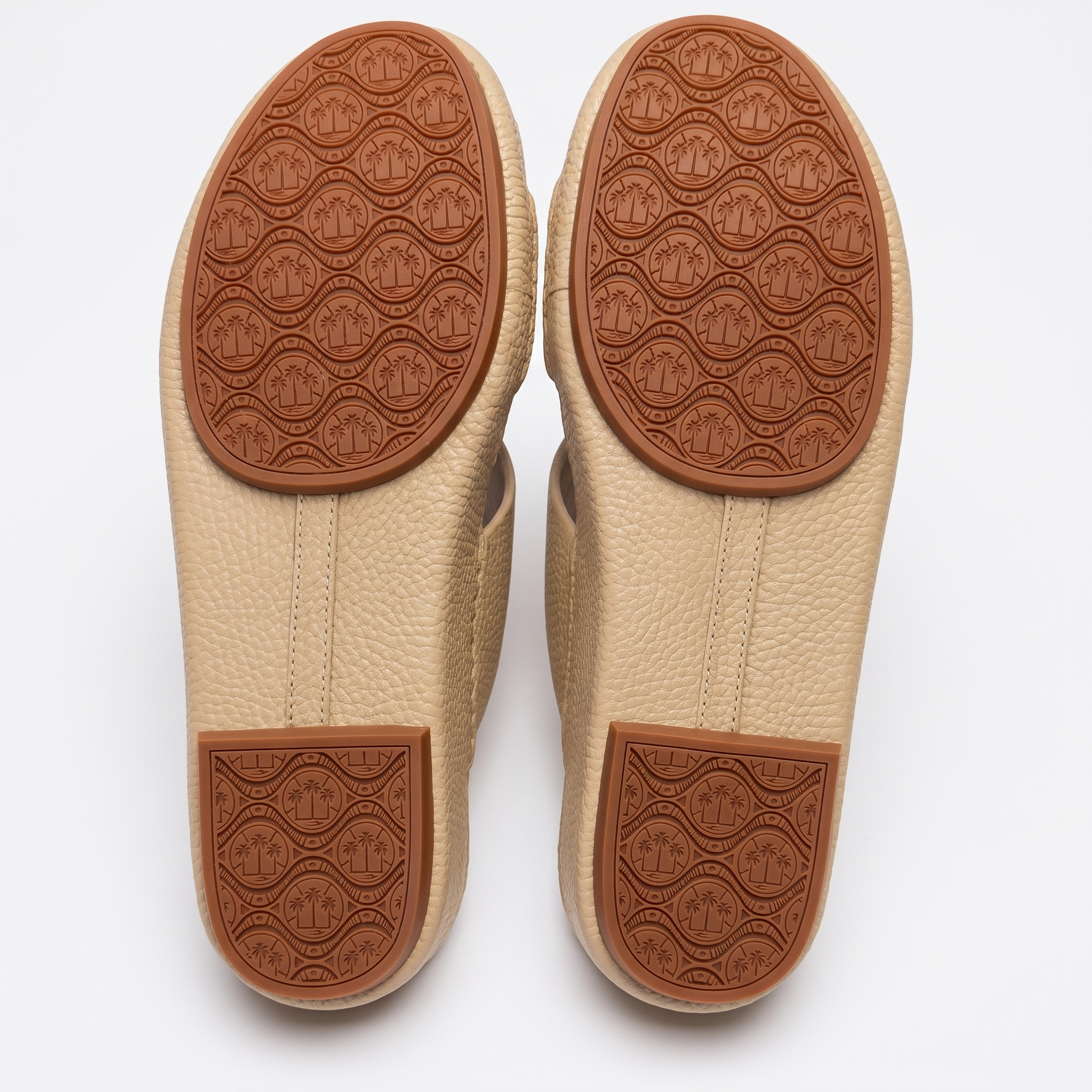 SIGNATURE MODEL - BEIGE | 1+1 FREE