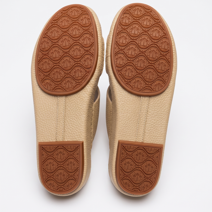 SIGNATURE MODEL - BEIGE