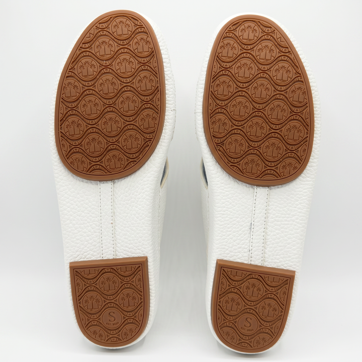 SIGNATURE MODEL - WHITE