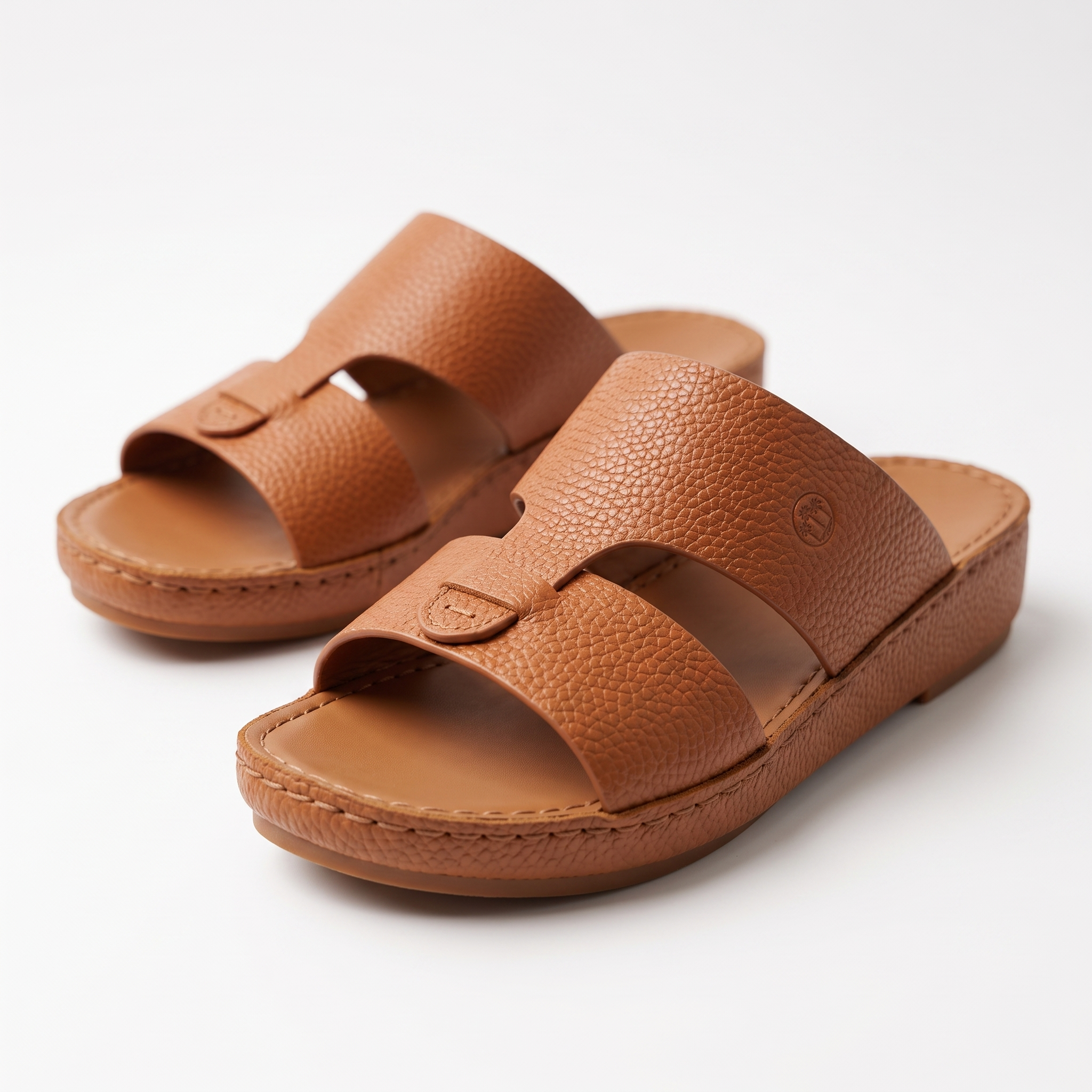 SIGNATURE MODEL - BROWN | 1+1 FREE