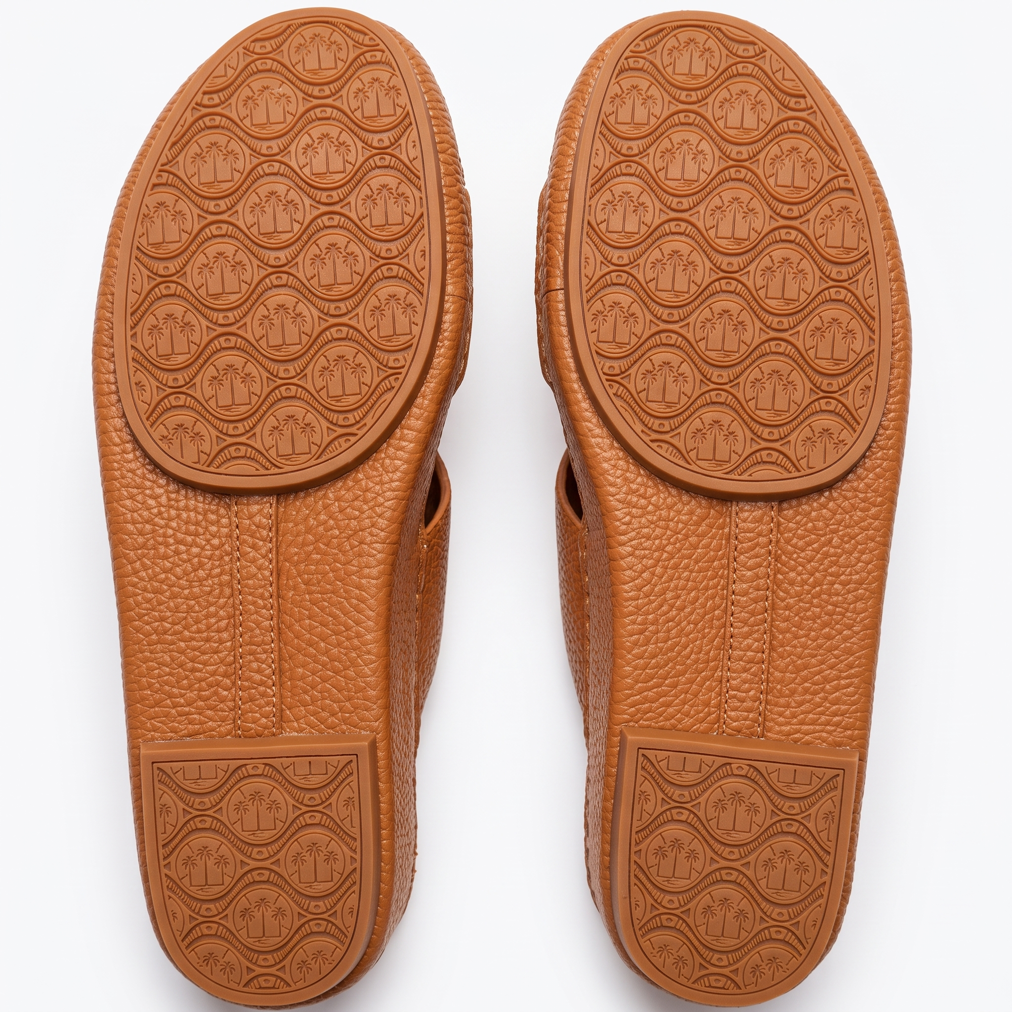 SIGNATURE MODEL - BROWN | 1+1 FREE