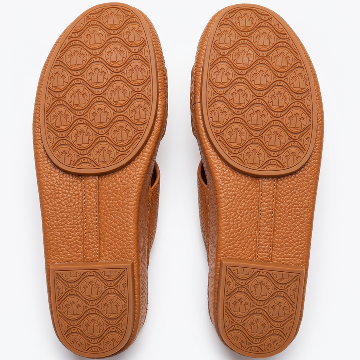 SIGNATURE MODEL - BROWN