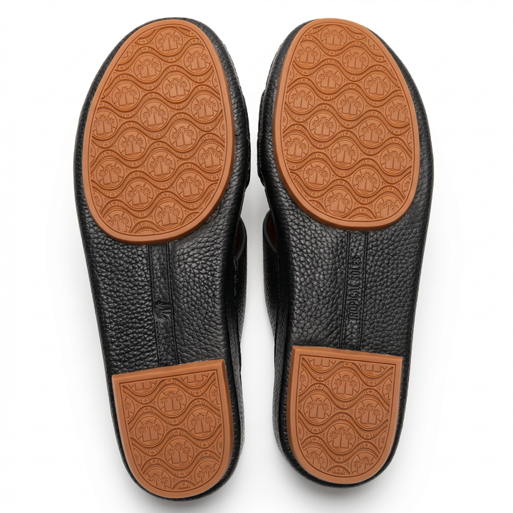 SIGNATURE MODEL - BLACK