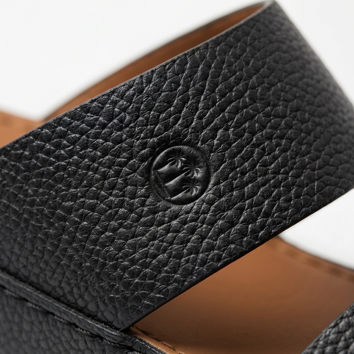 SIGNATURE MODEL - BLACK