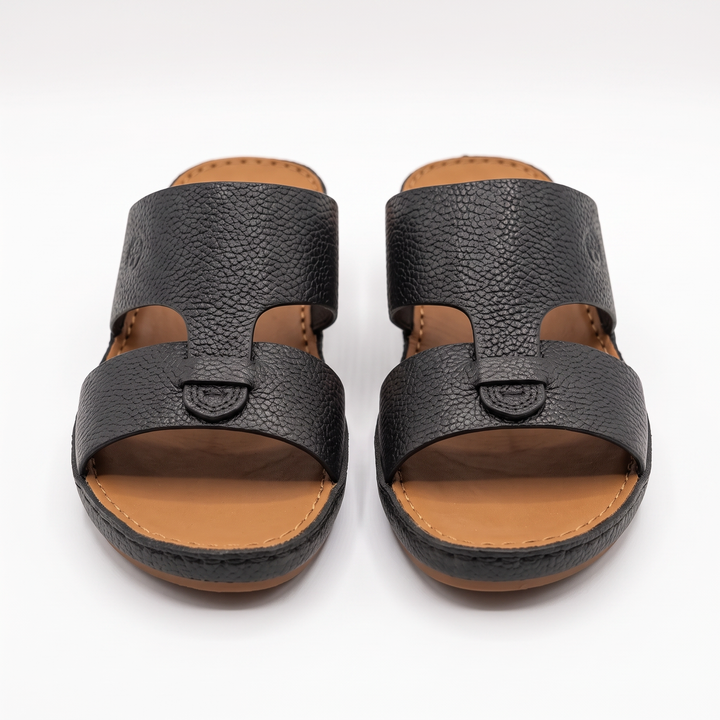 SIGNATURE MODEL - BLACK