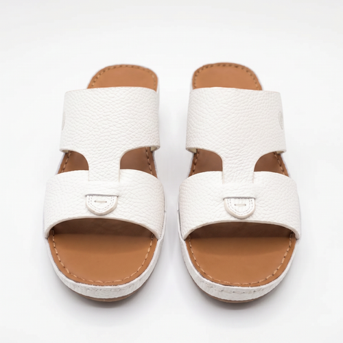 SIGNATURE MODEL - WHITE | 1+1 FREE