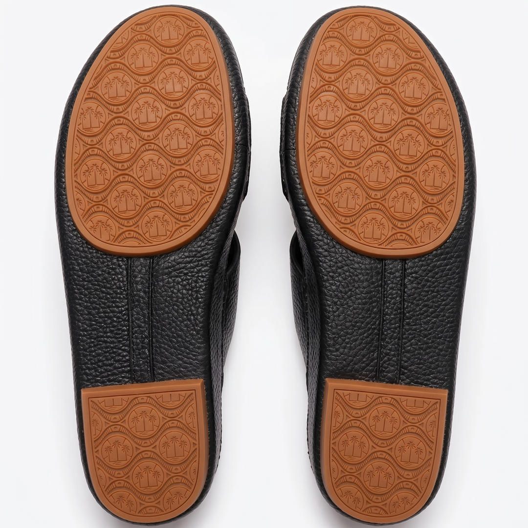 SIGNATURE MODEL - BLACK
